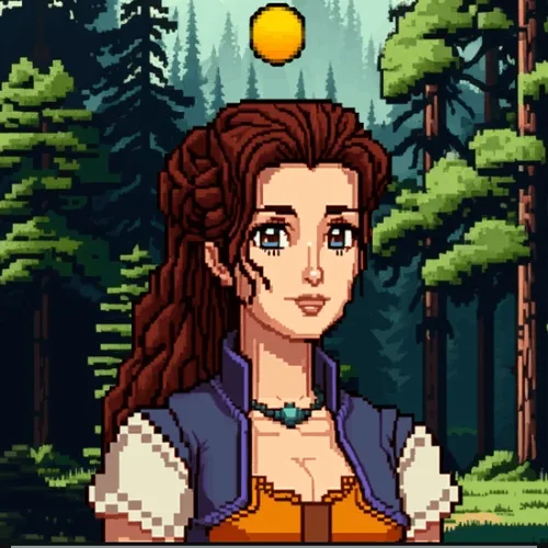 The Sidequest