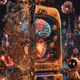 Cyclical Relics: Animated Journey