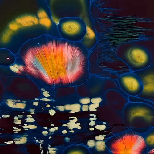 Unbounded Space V2