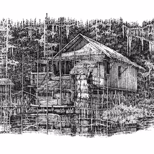 HOUSES