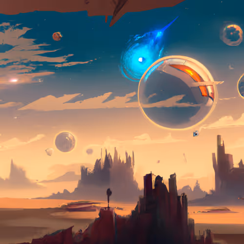 Notable Space
