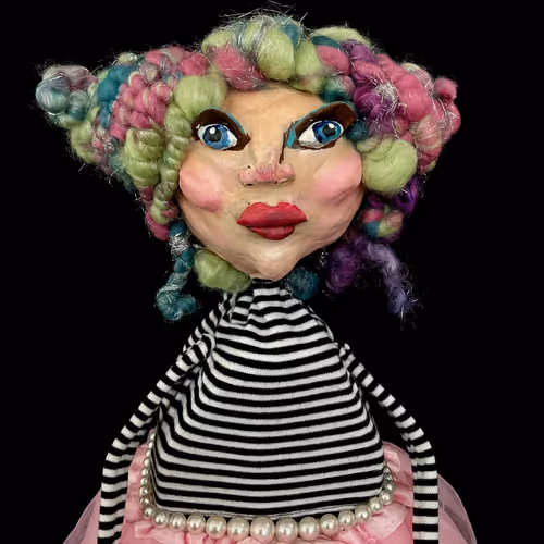 Art Dolls V2