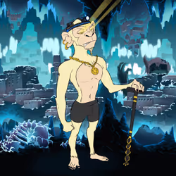 Mining Ape #2887