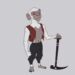 Mining Ape #2014