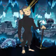 Mining Ape #2158