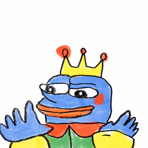 Link Pepe
