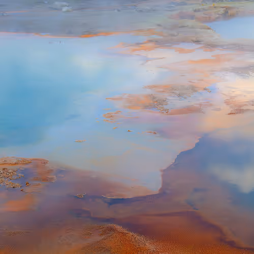 Hydrothermal