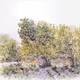 Richard Korean Landscape Painting V2