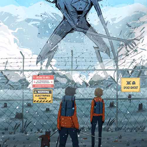 The Aftermath V2