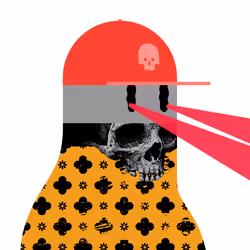 Cyber Bandit #4685