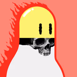 Cyber Bandit #2952
