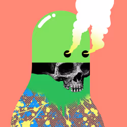 Cyber Bandit #2864