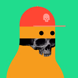 Cyber Bandit #4678