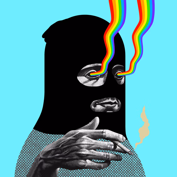 Cyber Bandit #4323