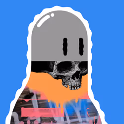 Cyber Bandit #1177