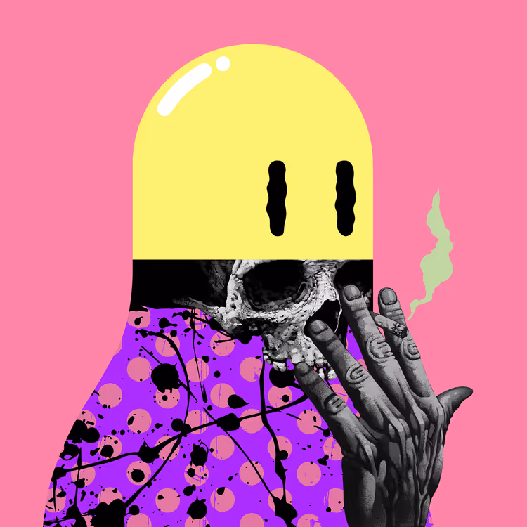 Cyber Bandit #2769