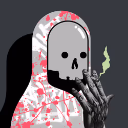 Cyber Bandit #3046