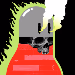 Cyber Bandit #3158