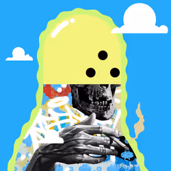 Cyber Bandit #2275