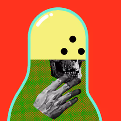 Cyber Bandit #2128