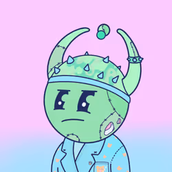 Quirklings #211