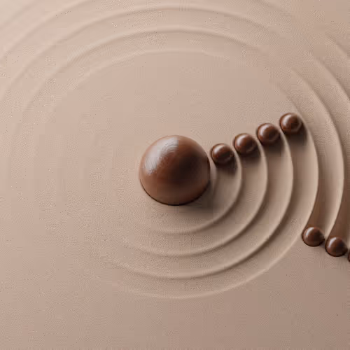 Zen Gardens