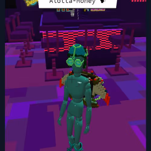 AVATARS