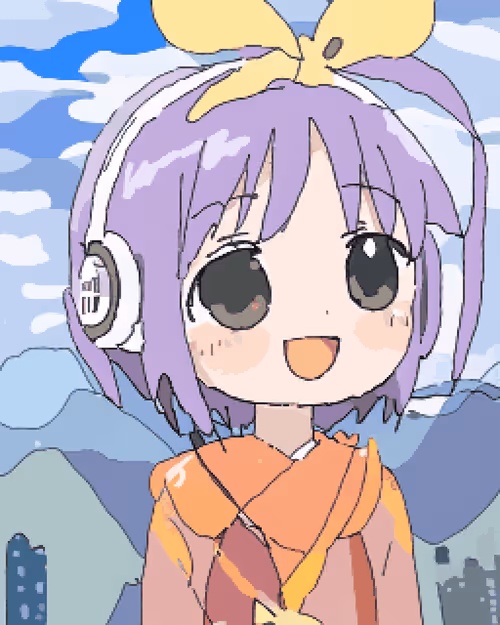 Oekaki #4760