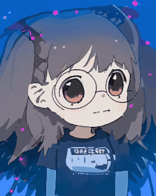 Oekaki #4651