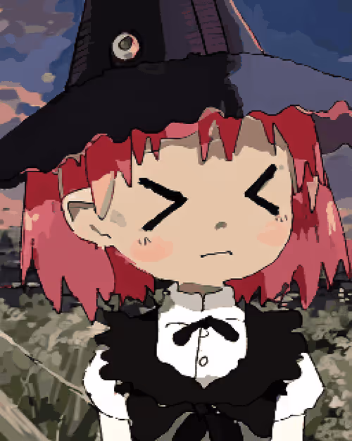 Oekaki #5390