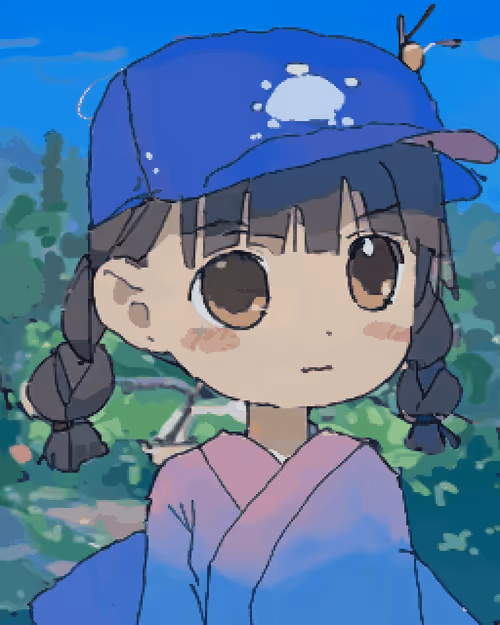 Oekaki #5285