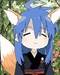 Oekaki #3687
