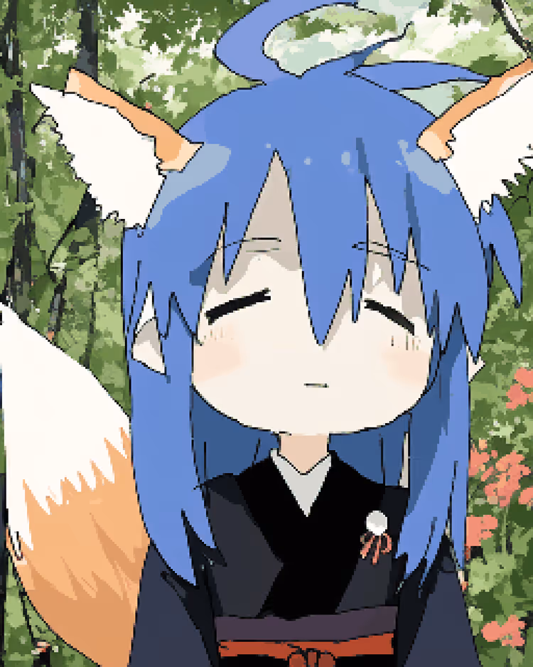 Oekaki #3687
