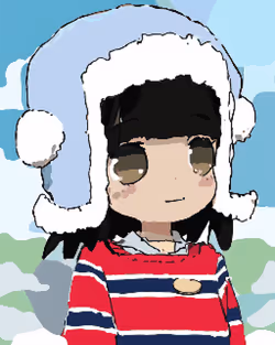 Oekaki #5367