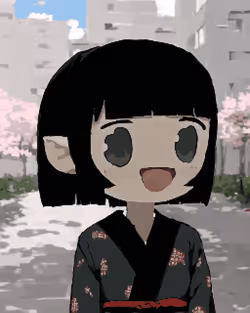 Oekaki #2763