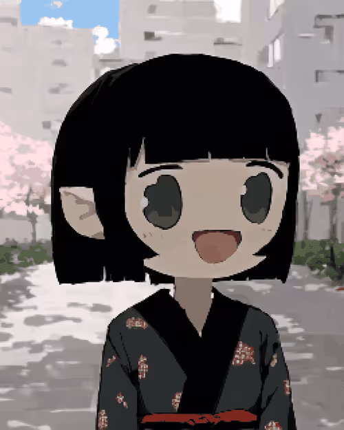 Oekaki #2763