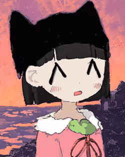 Oekaki #4740