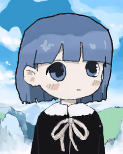 Oekaki #1427