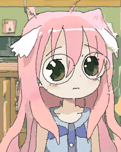 Oekaki #2535