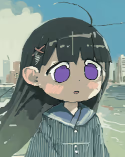 Oekaki #8
