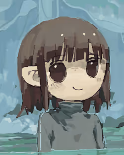 Oekaki #2547