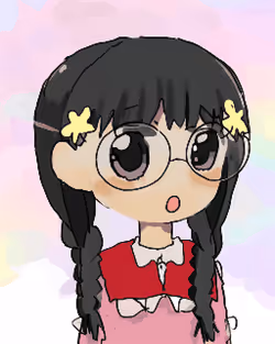 Oekaki #993