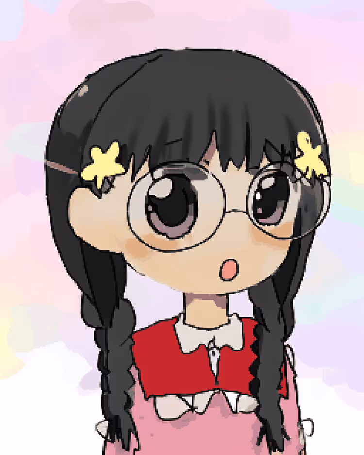 Oekaki #993