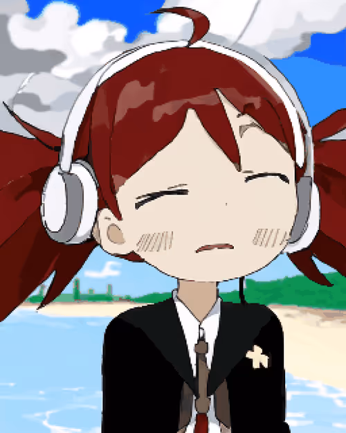 Oekaki #4669