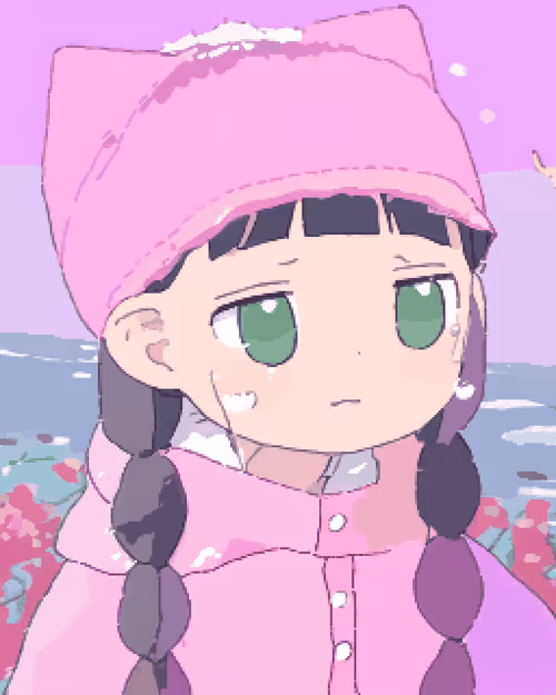Oekaki #542