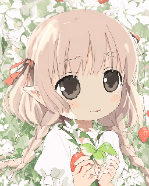 Oekaki #952
