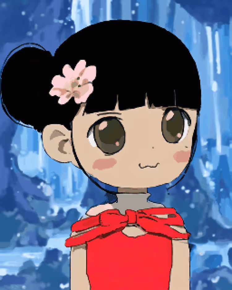 Oekaki #913