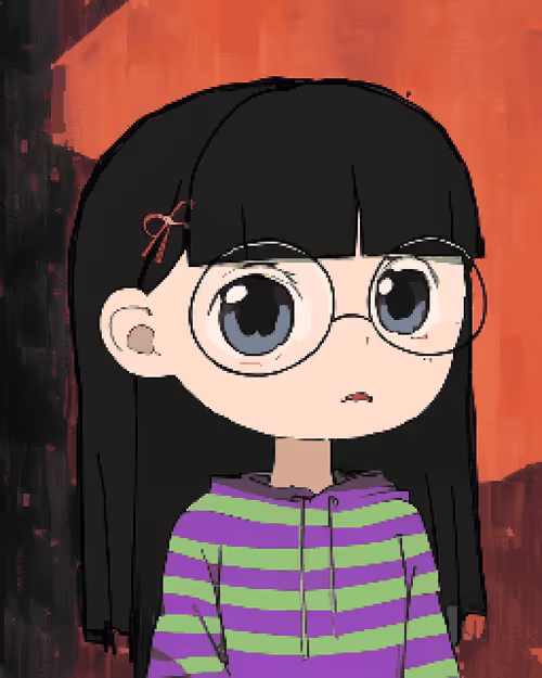 Oekaki #4827