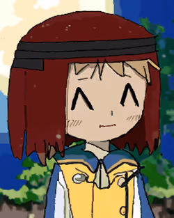 Oekaki #1867