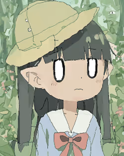 Oekaki #429